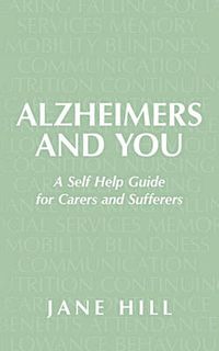 Cover image for Alzheimers and You