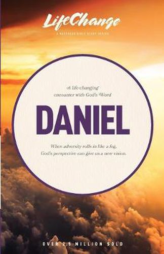 Cover image for Daniel