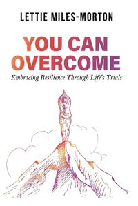 Cover image for You Can Overcome