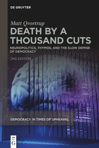 Cover image for Death by a Thousand Cuts
