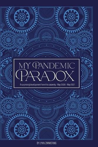 Cover image for My Pandemic Paradox