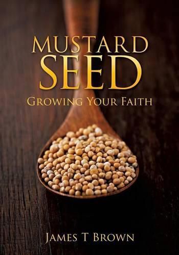 Cover image for Mustard Seed