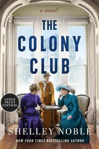 Cover image for The Colony Club