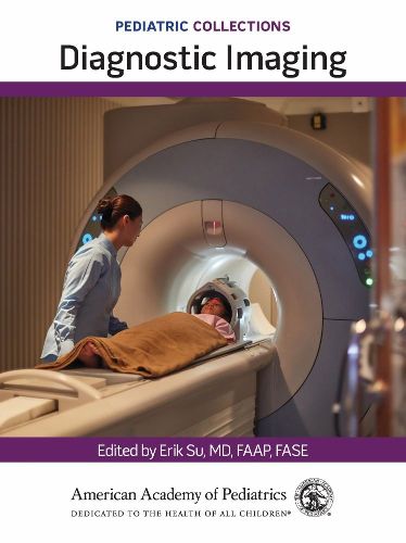 Cover image for Diagnostic Imaging
