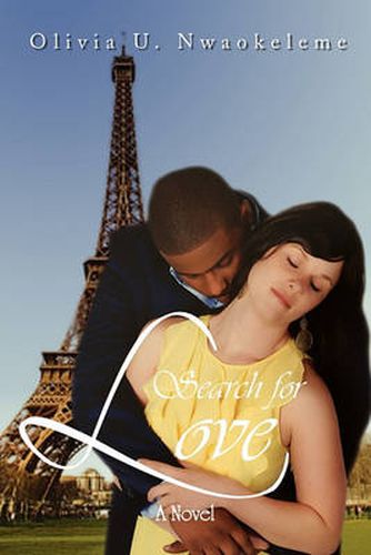 Cover image for Search for Love