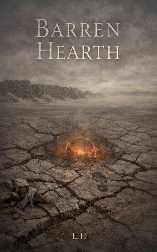 Cover image for Barren Hearth