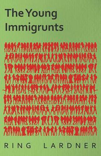 The Young Immigrunts