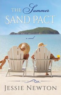 Cover image for The Summer Sand Pact