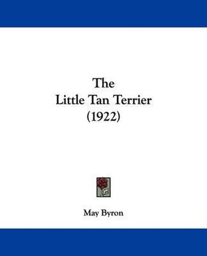 Cover image for The Little Tan Terrier (1922)