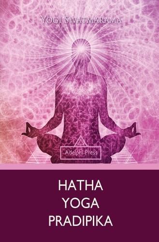 Cover image for Hatha Yoga Pradipika