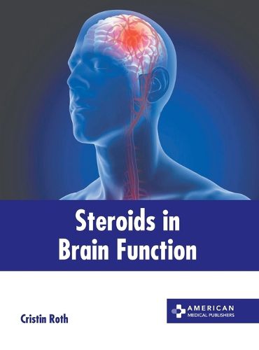 Cover image for Steroids in Brain Function