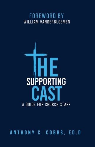 Cover image for The Supporting Cast