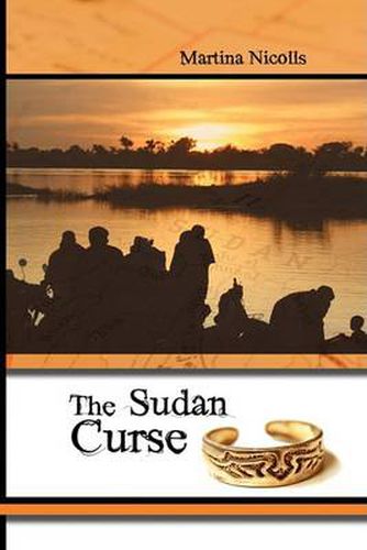 Cover image for The Sudan Curse