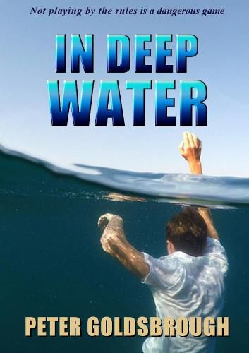 Cover image for In Deep Water