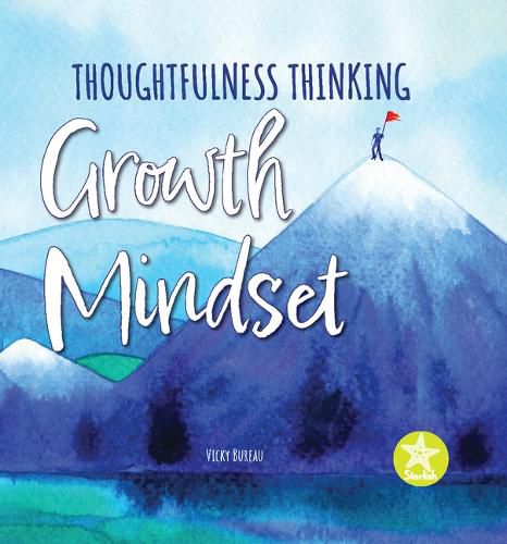 Cover image for Growth Mindset