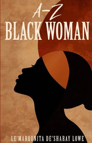Cover image for A-Z Black Woman