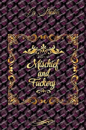 Cover image for Tales of Mischief & Fuckery