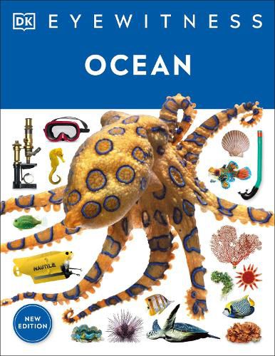 Cover image for Ocean