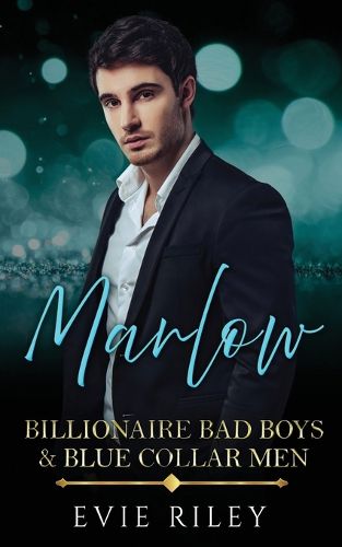 Cover image for Marlow