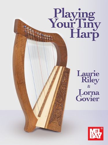 Cover image for Playing Your Tiny Harp