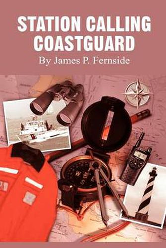 Cover image for Station Calling Coastguard