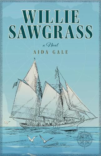 Cover image for Willie Sawgrass