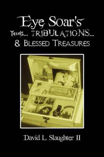 Cover image for Eye Soar's Trials... Tribulations... & Blessed Treasures