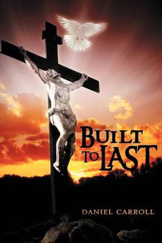 Cover image for Built to Last