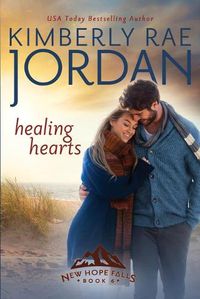 Cover image for Healing Hearts: A Christian Romance