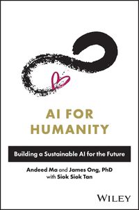 Cover image for AI for Humanity