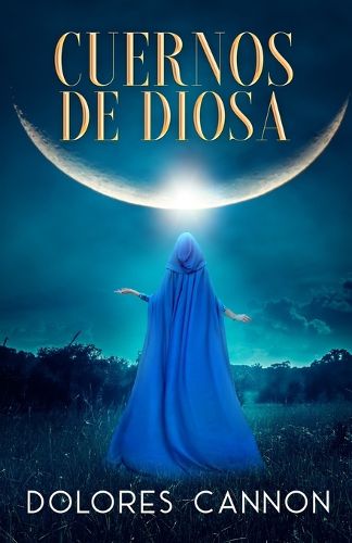 Cover image for Cuernos de Diosa
