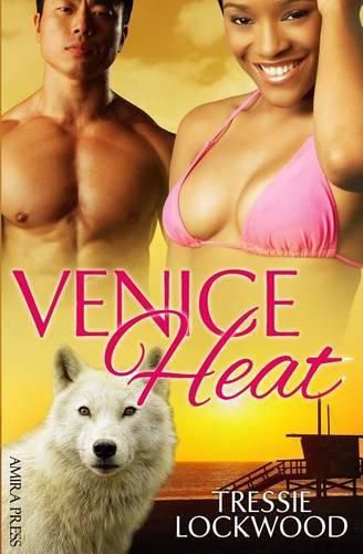 Cover image for Venice Heat