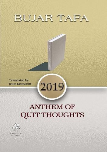 Cover image for Anthem of Quiet Thoughts