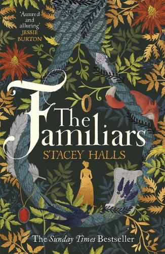 The Familiars: The spellbinding Sunday Times Bestseller and Richard & Judy Book Club Pick