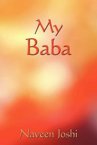 Cover image for My Baba