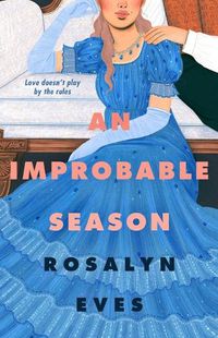 Cover image for An Improbable Season