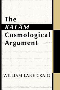 Cover image for The Kalam Cosmological Argument