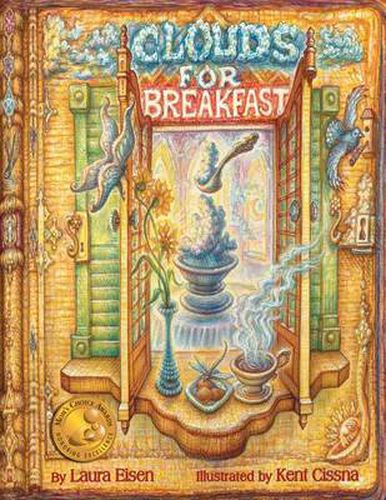 Cover image for Clouds for Breakfast