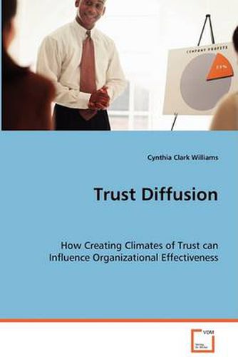 Cover image for Trust Diffusion