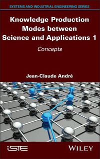 Cover image for Knowledge Production Modes between Science and Applications 1