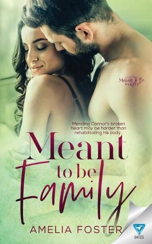 Cover image for Meant To Be Family