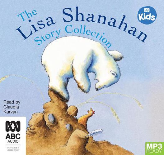 The Lisa Shanahan Story Collection