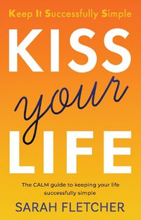 Cover image for KISS your Life