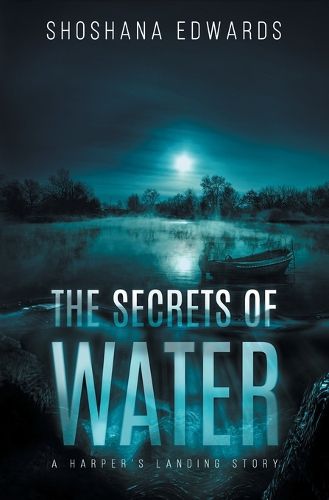 Cover image for The Secrets of Water