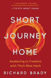 Cover image for Short Journey Home