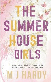 Cover image for The Summerhouse Girls