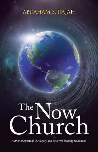 Cover image for The Now Church
