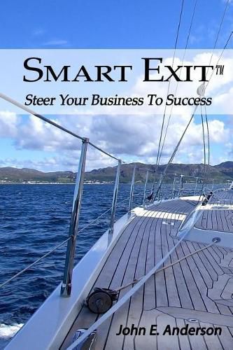 Smart Exit: Steer Your Business to Success