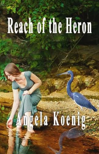 Cover image for Reach of the Heron