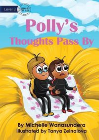 Cover image for Polly's Thoughts Pass By